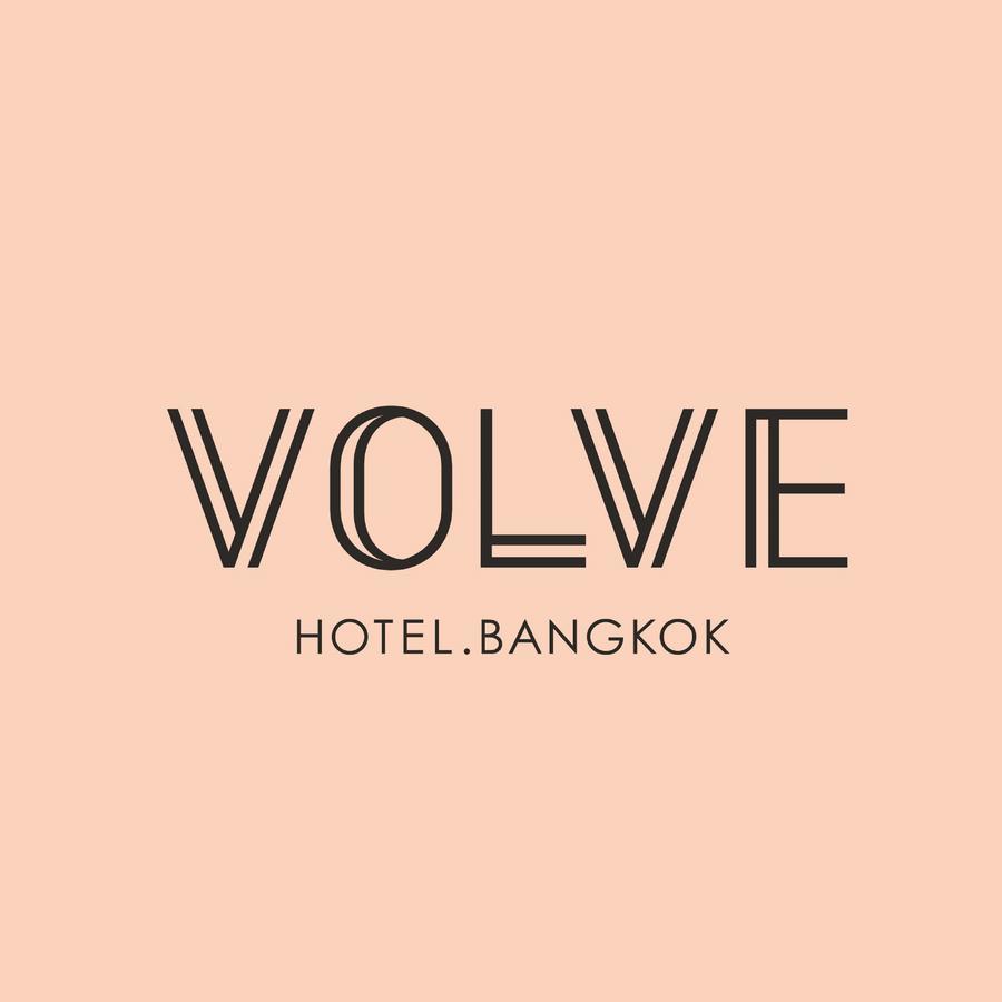 Volve Hotel Bangkok Exterior photo